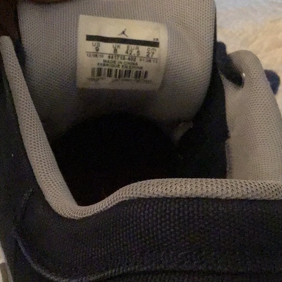 JORDAN SHOES - Picture 7 of 9